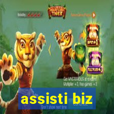 assisti biz